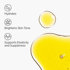 Claims of The Ordinary 100% Organic Cold-Pressed Rose Hip Seed Oil