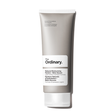 Natural Moisturizing Factors + Beta Glucan F1