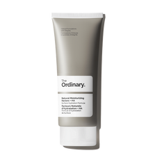 Natural Moisturizing Factors + HA W8
