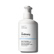 Natural Moisturizing Factors + Inulin Body Lotion T5