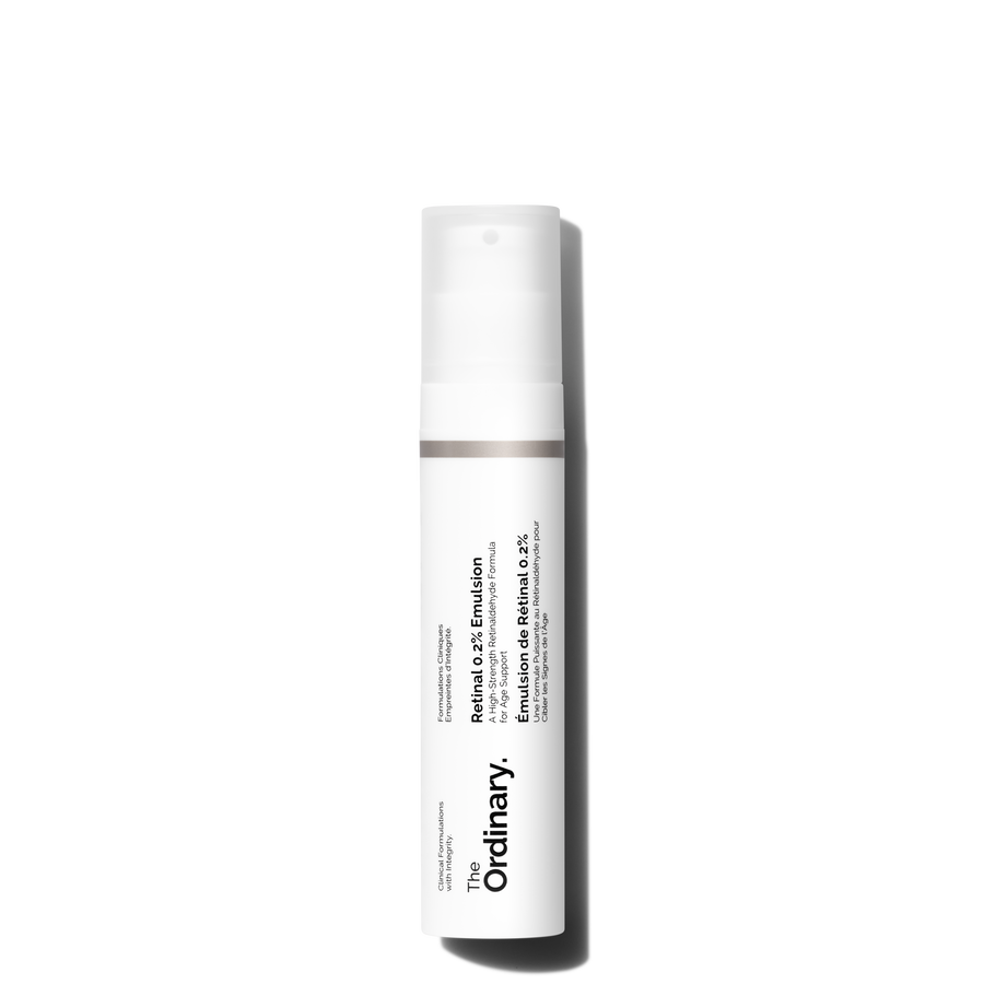 The Ordinary Retinal 0.2% Emulsion