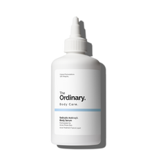 Salicylic Acid 0.5% Body Serum B9