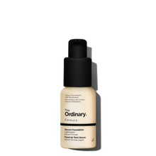 Serum Foundation - 1.0-n - 30ml O3