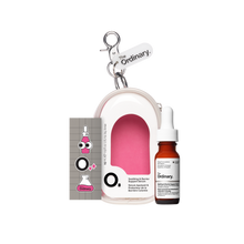 Soothing & Barrier Support Serum Set F4