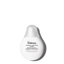 Squalane + Amino Acids Lip Balm F8