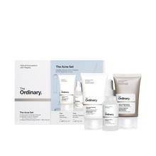 The Acne Set L9