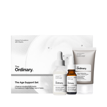 The Age Support Set V8