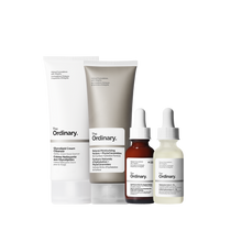 The Barrier Support Collection C6
