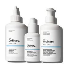 The Body Care Collection U0