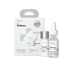 The Target & Treat Set F7