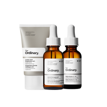 The Uneven Skin Tone Collection V1