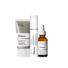 The Vitamin C & A Collection C4