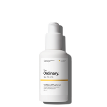 UV Filters SPF 45 Serum H1